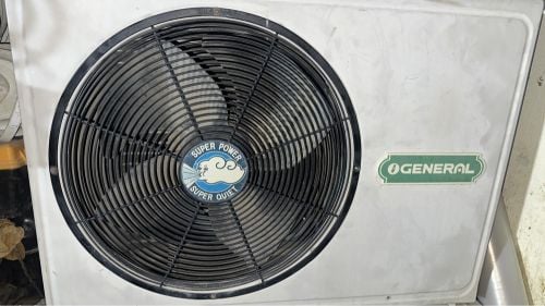 All AC maintenance service