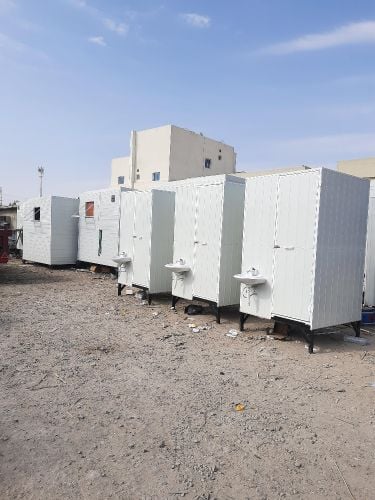 porta cabins new FOR sell