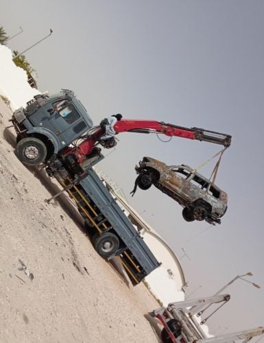 للايجار كرين 10طن 7طن 5طن بسعرمنا