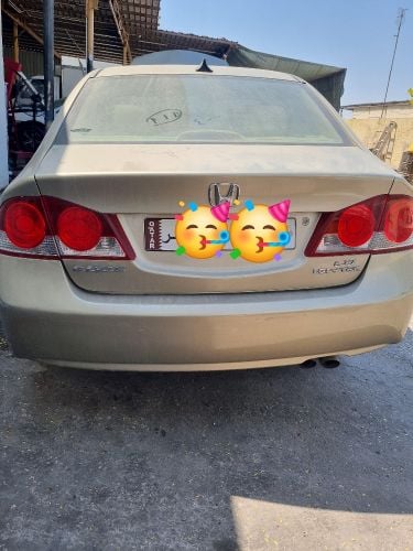 Scrap parts sell only