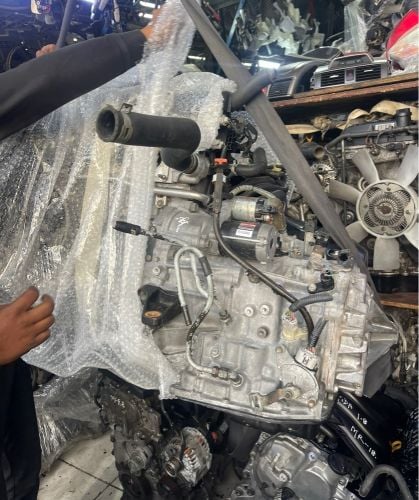 camry 2AZ 2005 to 2010