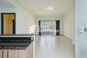 1 BHK Flat with Balcony for Sale
