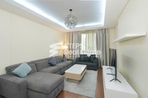 1BHK Flat with Balcony for Sale