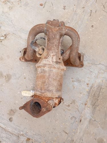 دبه هيونداي 2008