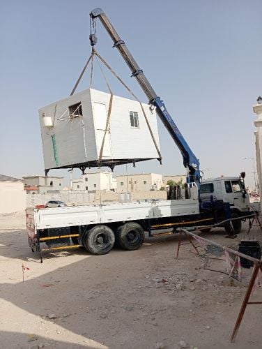 للايجار كرين 10طن 7طن 5طن بسعرمنا