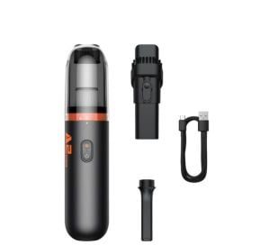 BASEUS A2 Pro Car Vacuum Cleaner