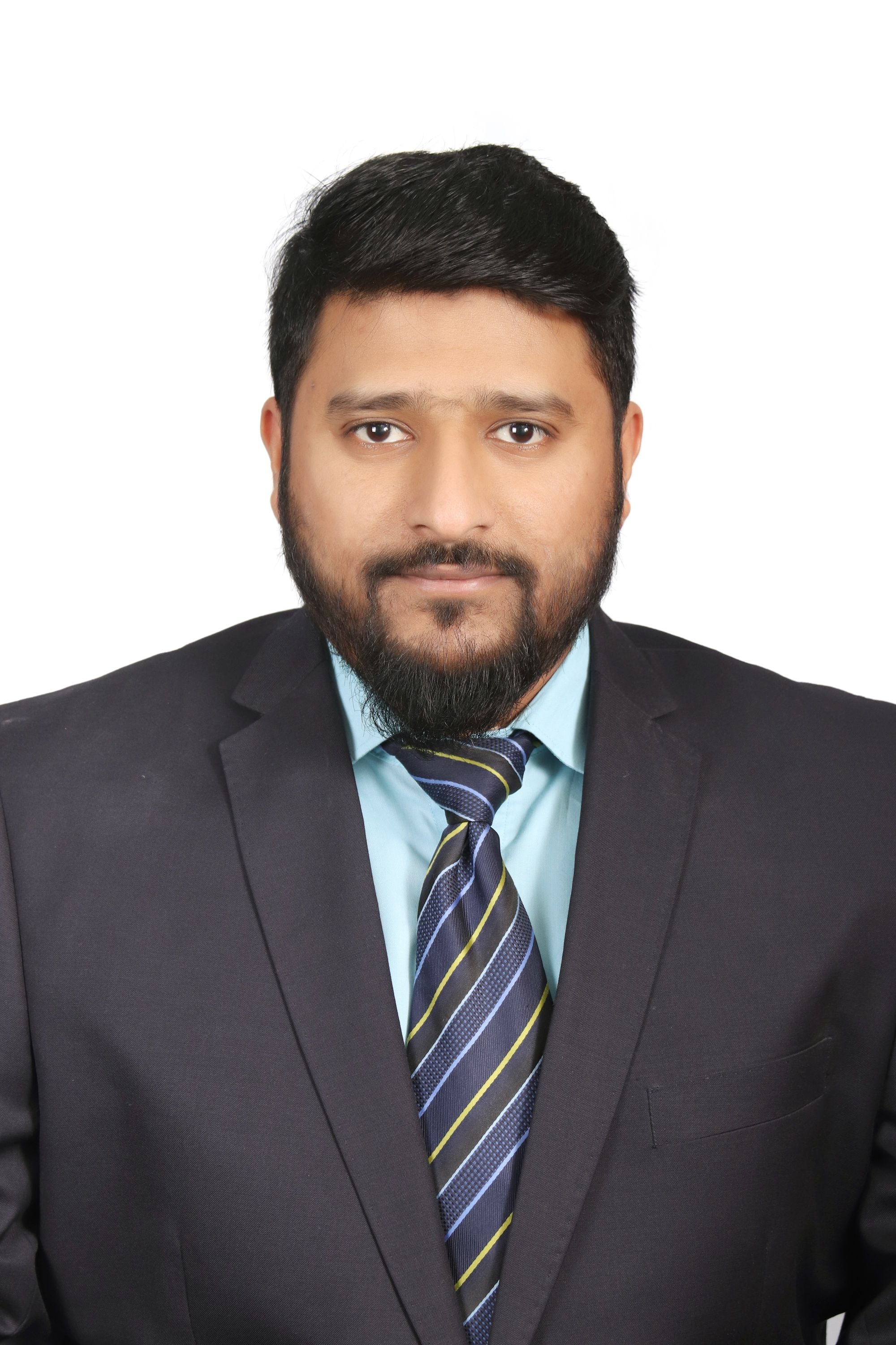 Senior Accountant