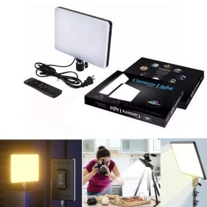 240mm LED Light/Remote Controller