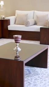 luxury sofa