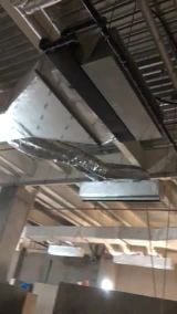 خدمات التكييف المركزي 