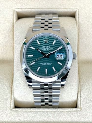 Wanted Rolex Watches