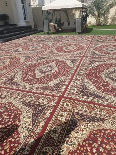 فــرش البيوت سجاد.