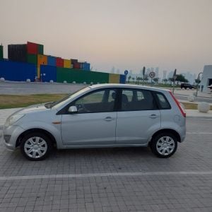ford figo 2014