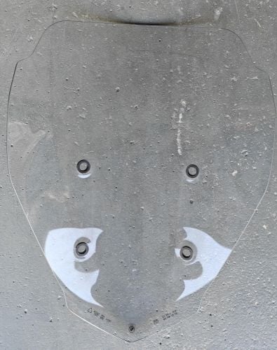 BMW C 400 GT / X Parts