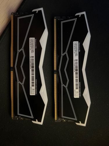ddr5 32gb ram 5600mhz tforce 