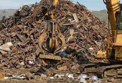 I buy all types scrap material