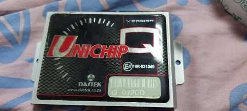 unichip
