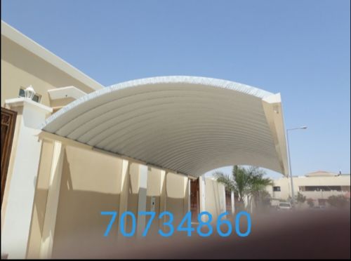 steel fabrication & welding