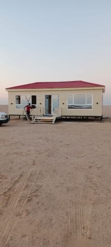 cabin for sale