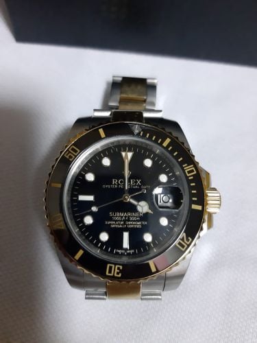 ساعه رجالي روليكس