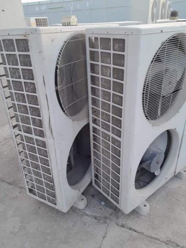 we buy ac
