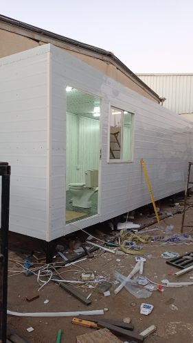 cabin for sale