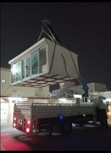 للايجار كرين 10طن 7طن 5طن بسعرمنا