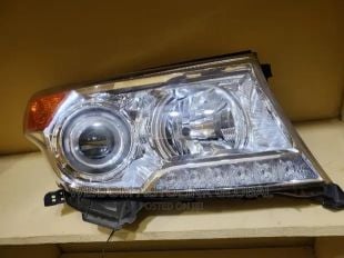 headlights 