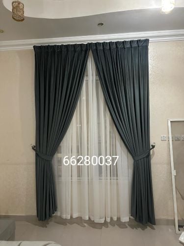 نبيع ستايرجديدة ويتم فحصها بواسطة