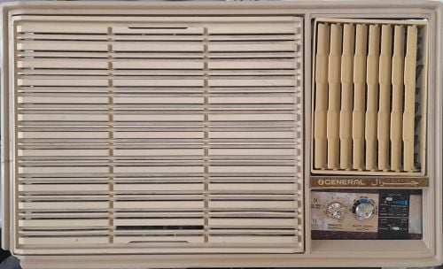 General Air Conditioner