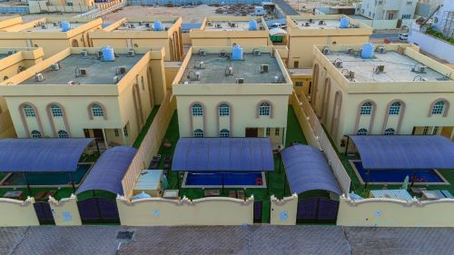 مطلوب من المالك مباشرة