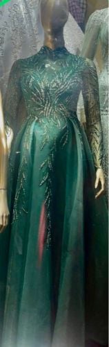 party dress 
