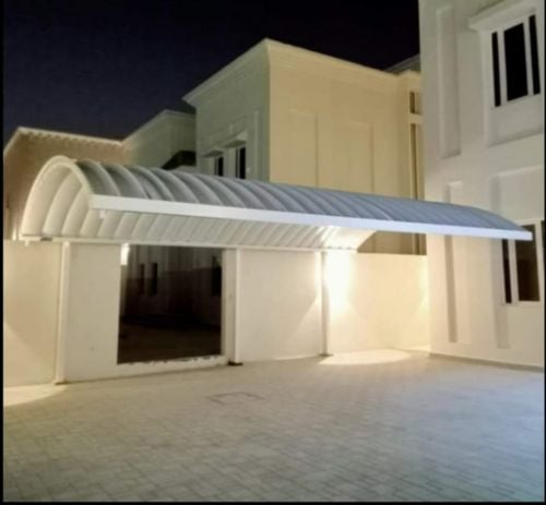 مظلات