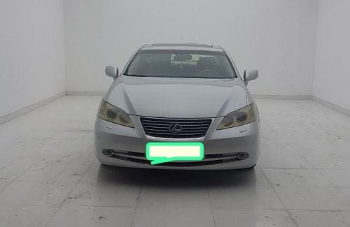 للبيع لكزس 2007 إي اس 350