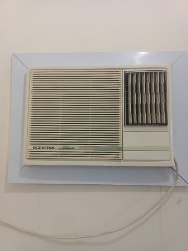 new model ac general