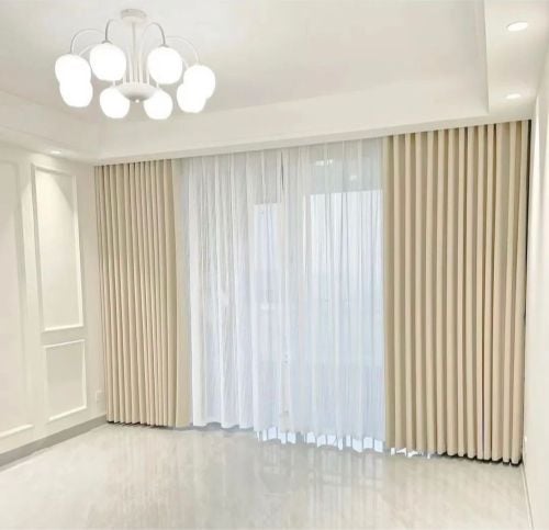 luxury higher quality curtains 