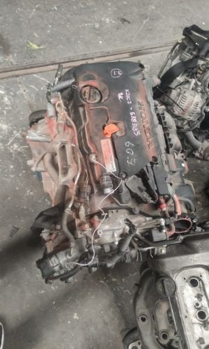 Civic 2018 K20C