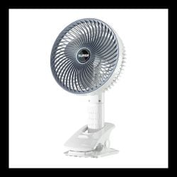 Multifunctional Desktop Fan
