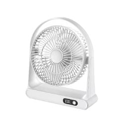 Digital Desktop Small Fan