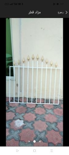 حدادين لعمل جميع اعمال الحداده