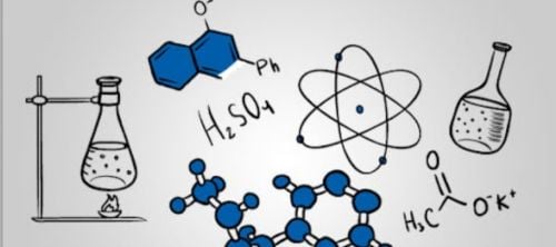  Sciences chemistry teacher