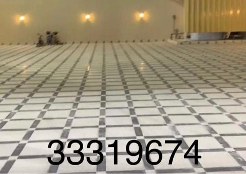بلاط شعبى