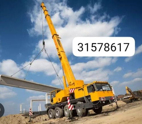 للايجار كرين25طن0 5طن طن بسعرمنا