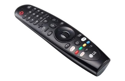 LG Magic Remote