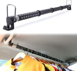 Car Clothes Hanger