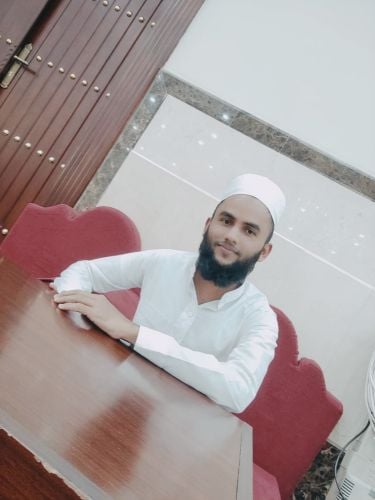 الحافظ محمد محضار