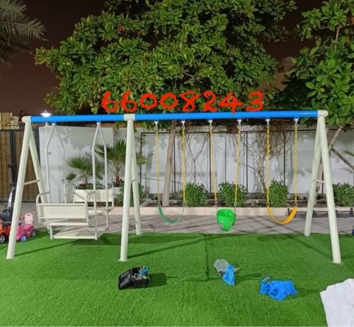 مرجيحة الطفل