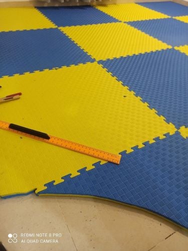 Floor Mat