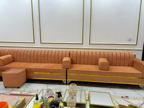 تنجيد وصيانة الكراسي والكتب بأقل