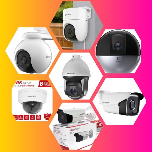 Doha Cameras & Video New installation and Maintenance-91...